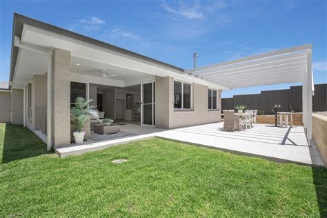 Display Home in Armidale 